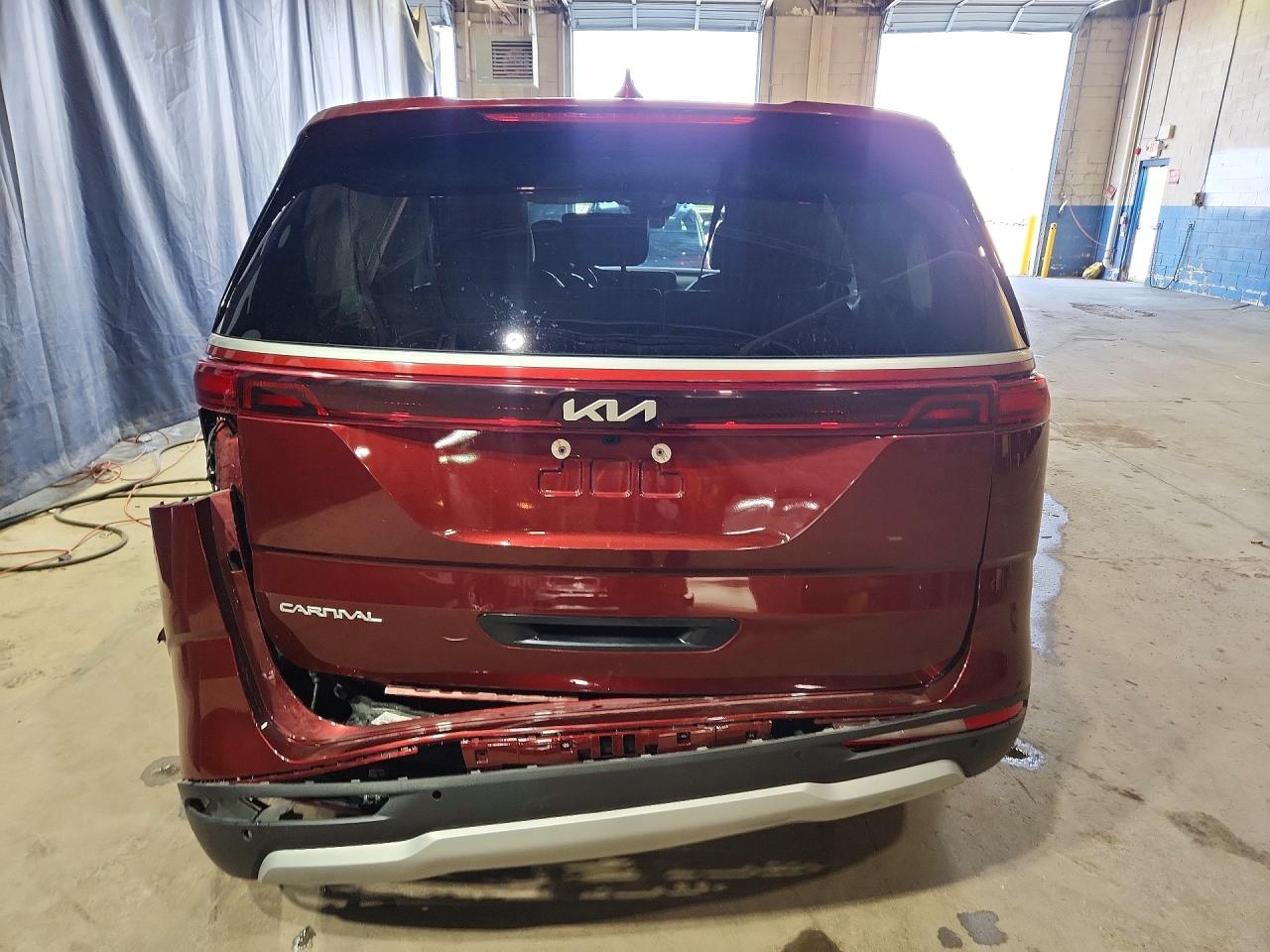 2024 KIA CARNIVAL L