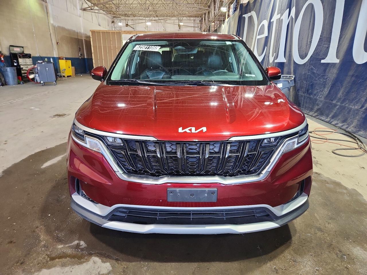 2024 KIA CARNIVAL L