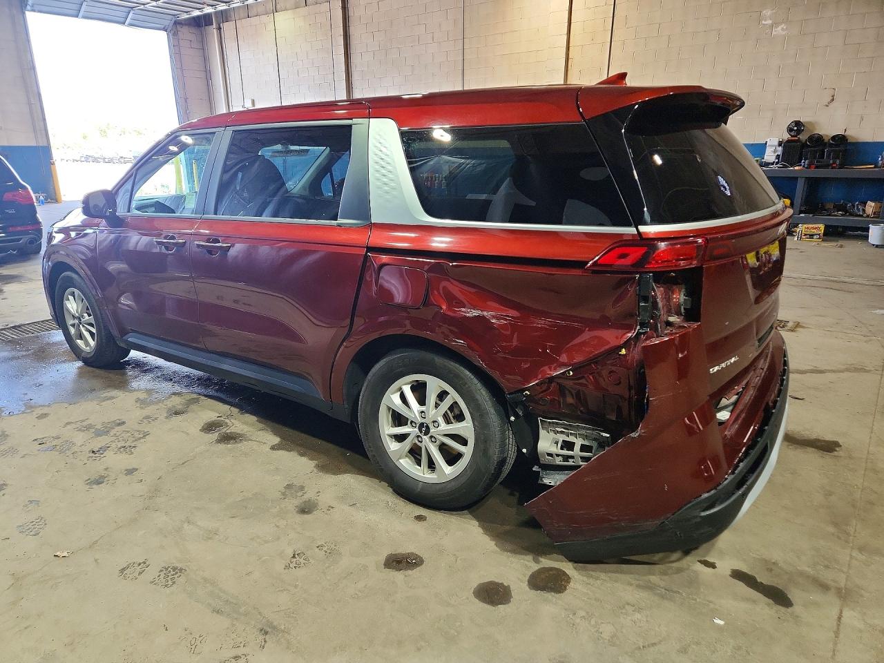 2024 KIA CARNIVAL L