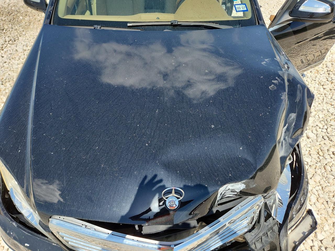 2008 MERCEDES-BENZ C-CLASS