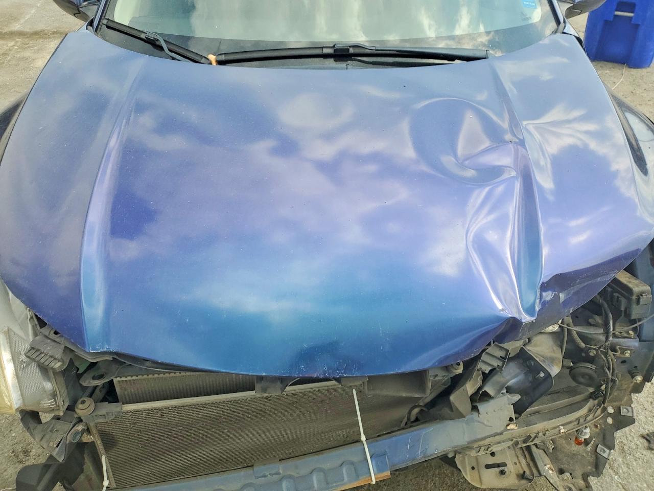 2017 HONDA HR-V