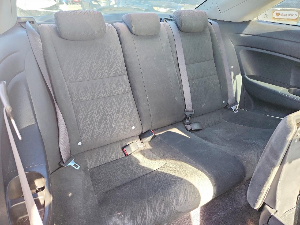 2007 HONDA CIVIC