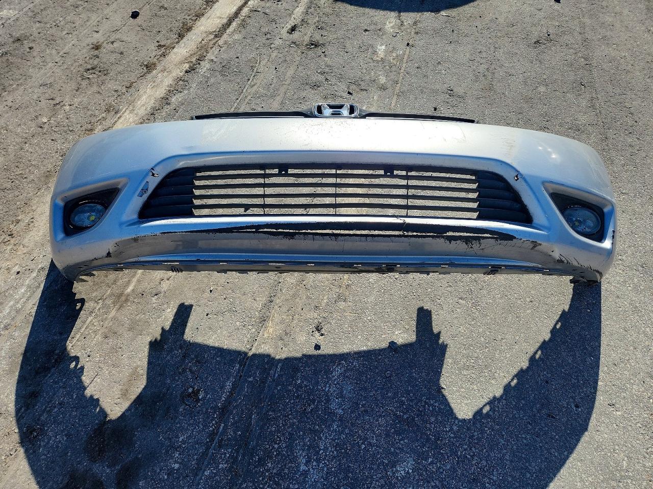 2007 HONDA CIVIC