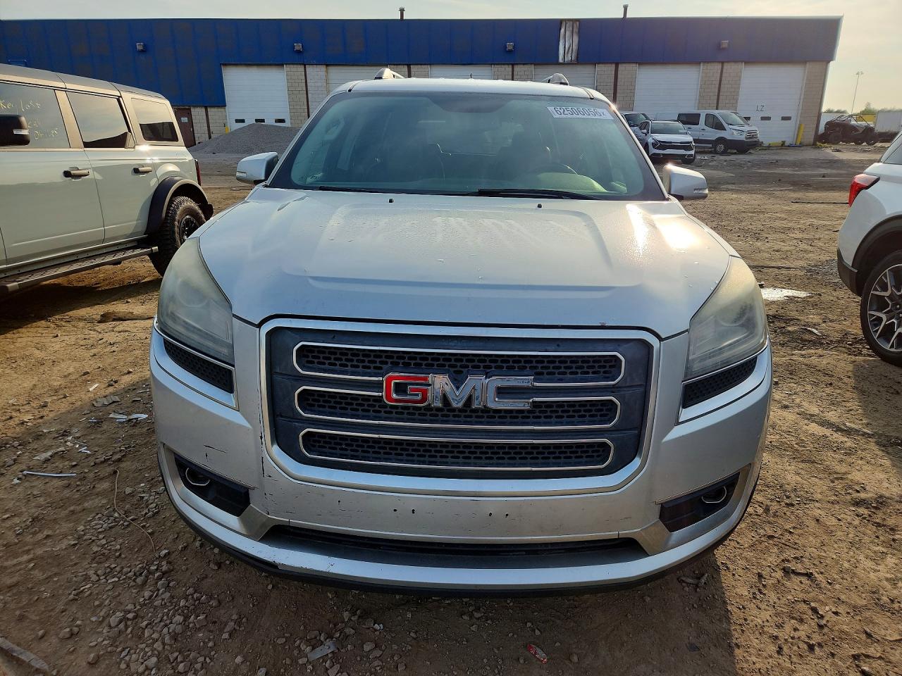 2015 GMC ACADIA