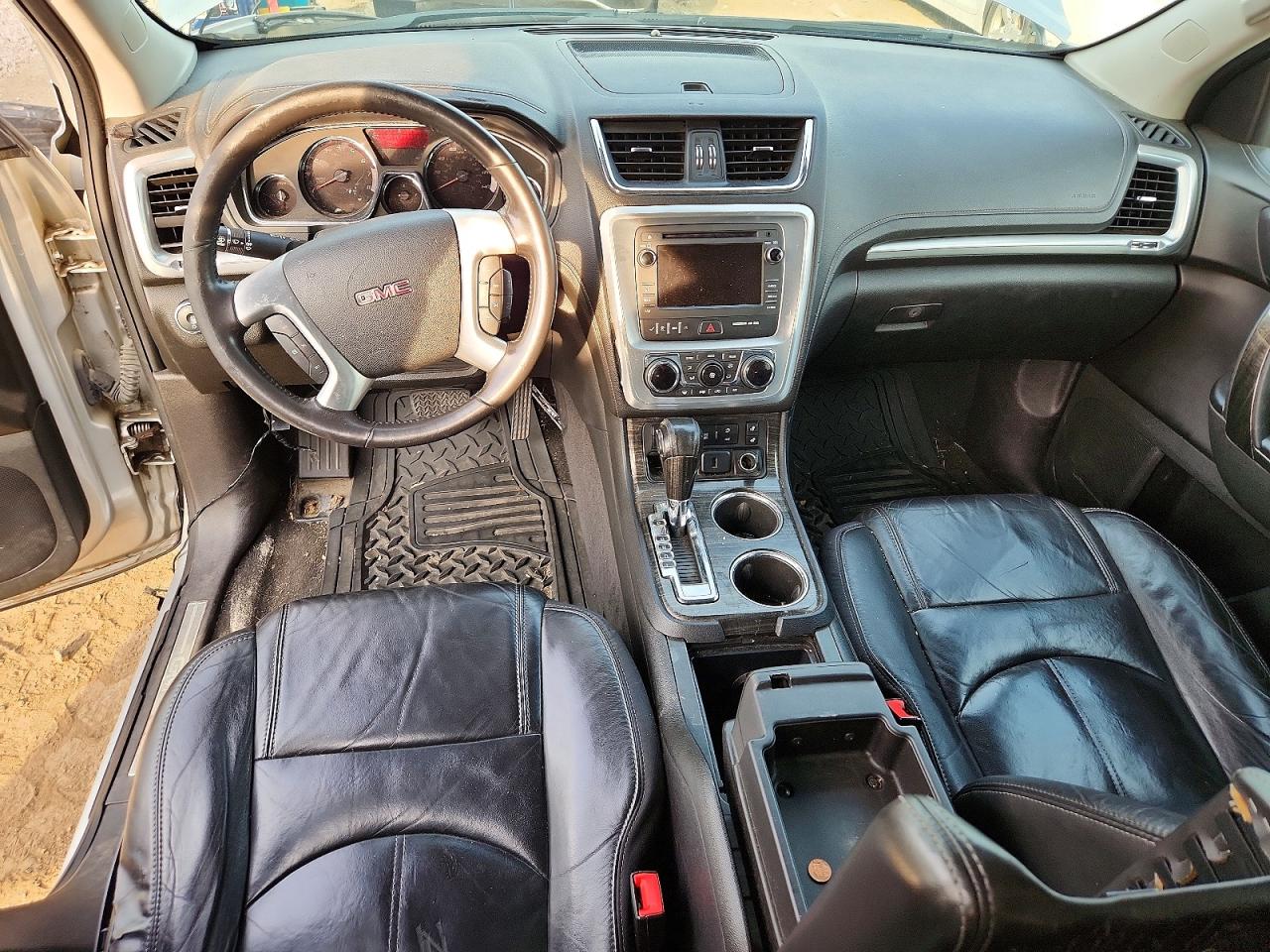 2015 GMC ACADIA
