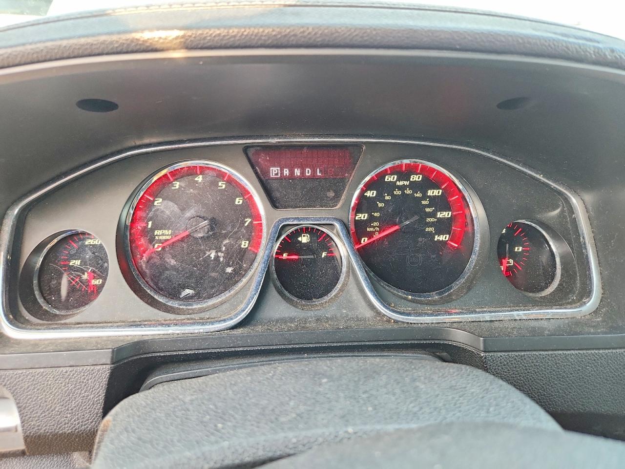 2015 GMC ACADIA