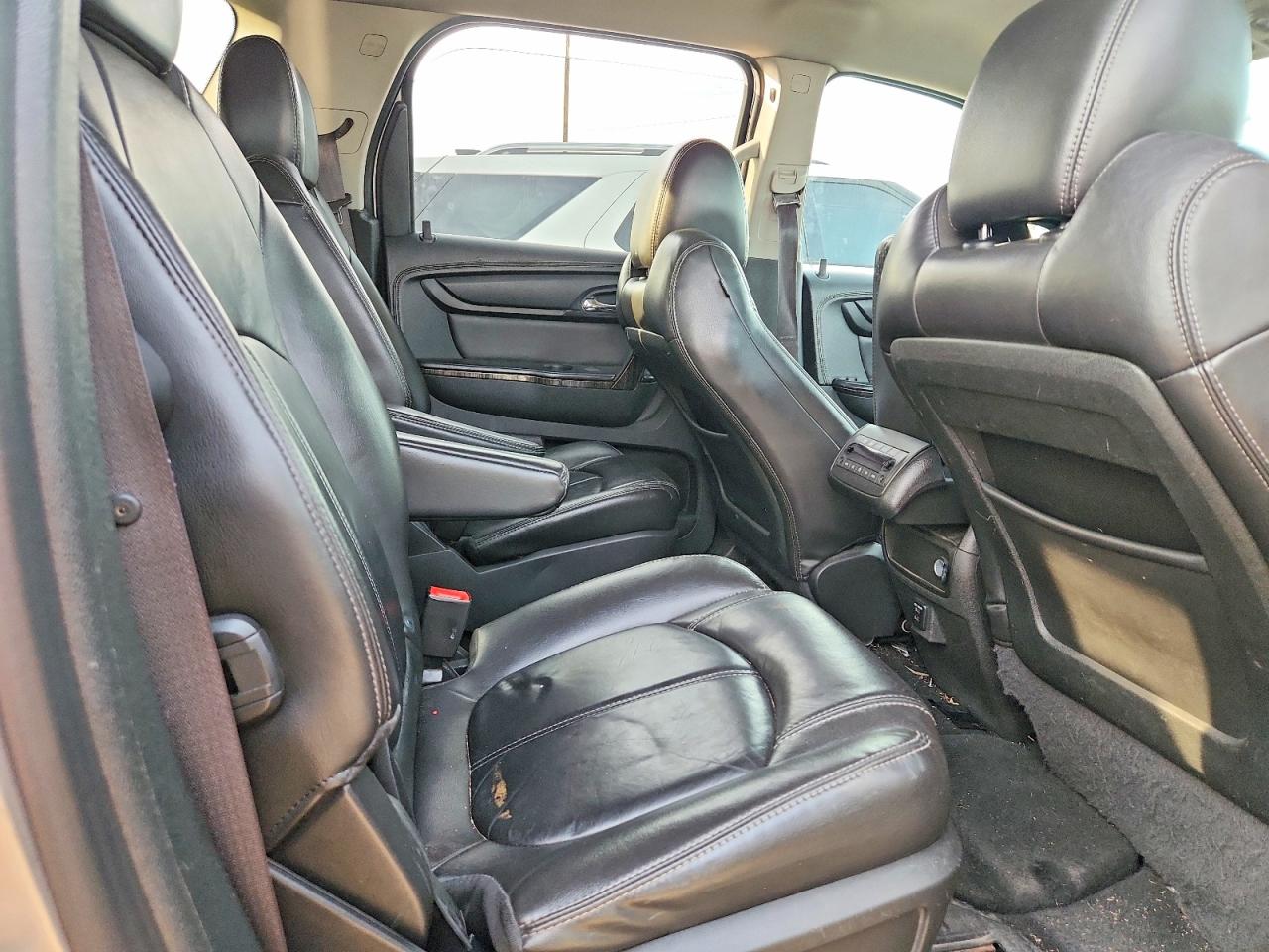 2015 GMC ACADIA