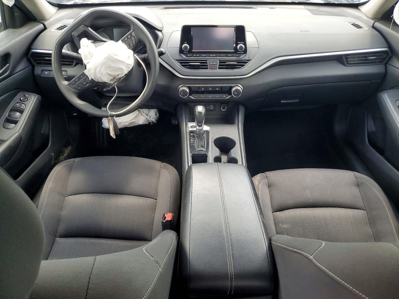 2023 NISSAN ALTIMA