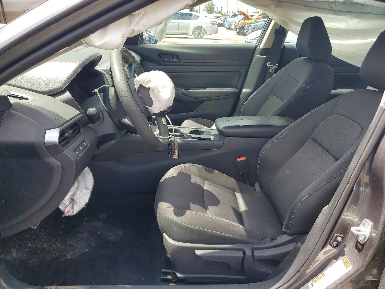 2023 NISSAN ALTIMA