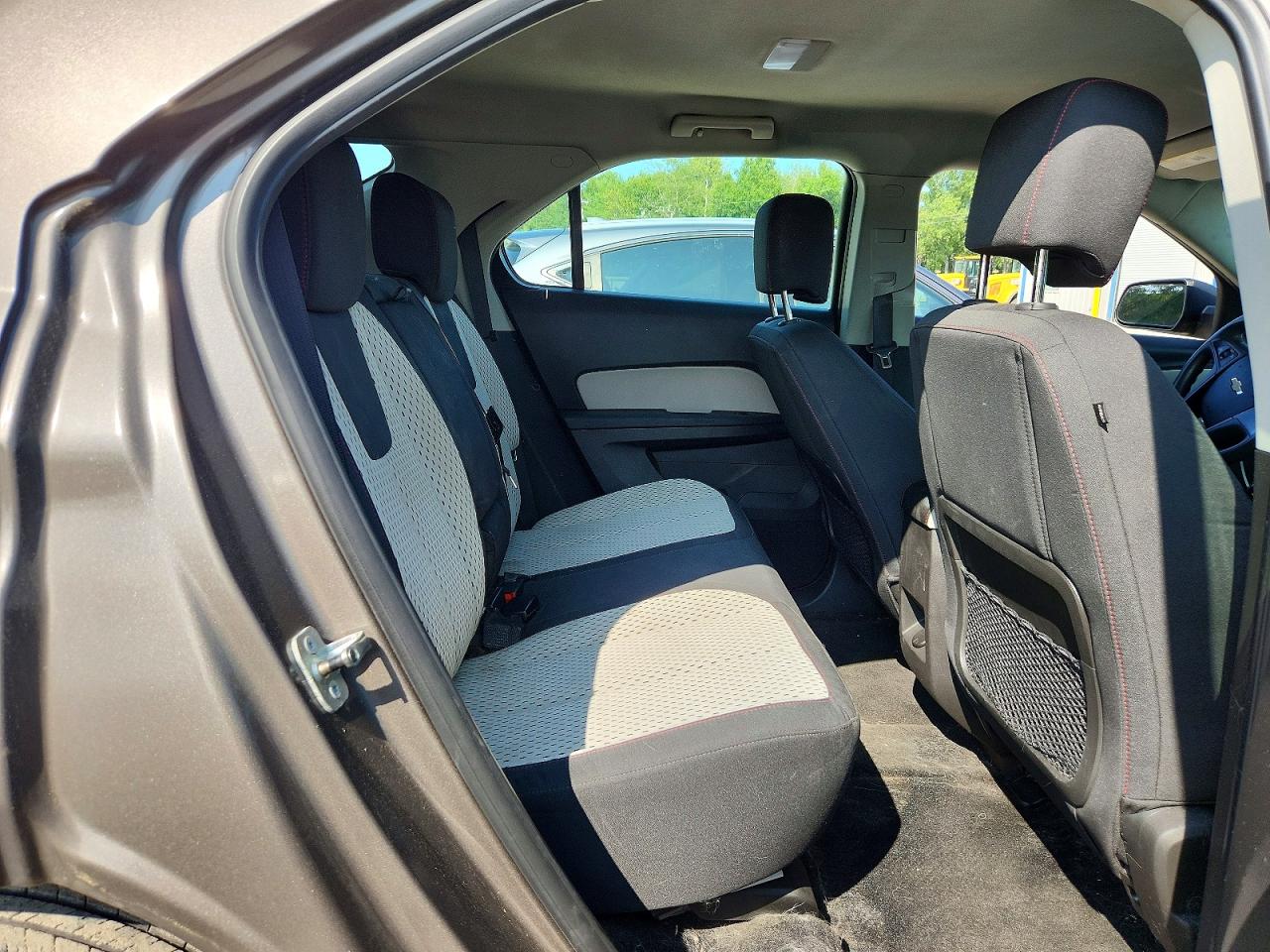 2010 CHEVROLET EQUINOX
