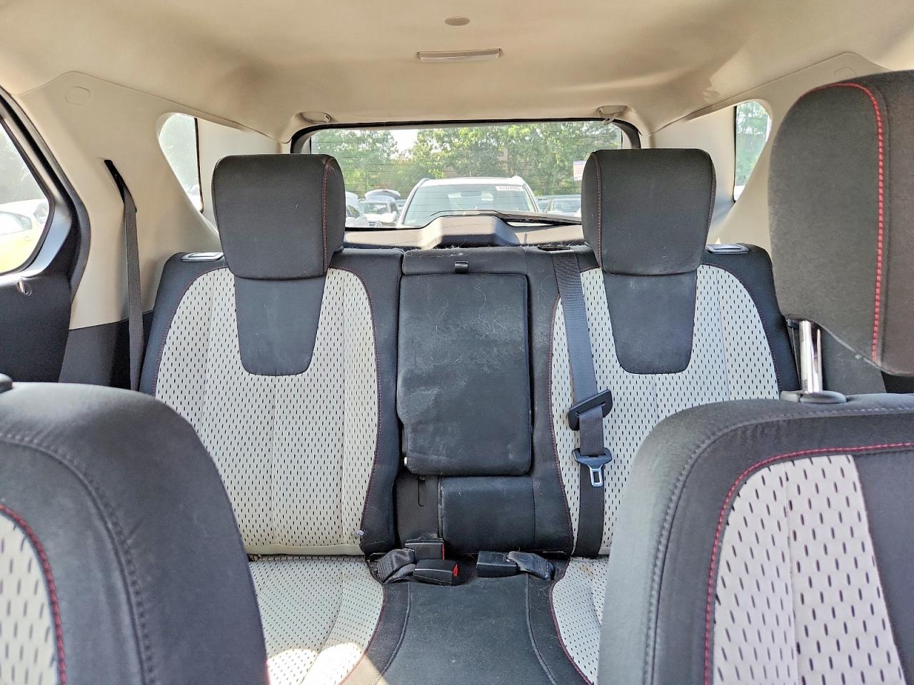 2010 CHEVROLET EQUINOX