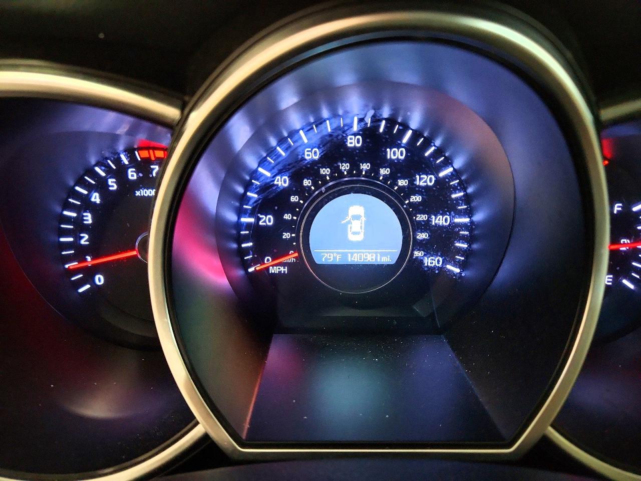 2014 KIA OPTIMA