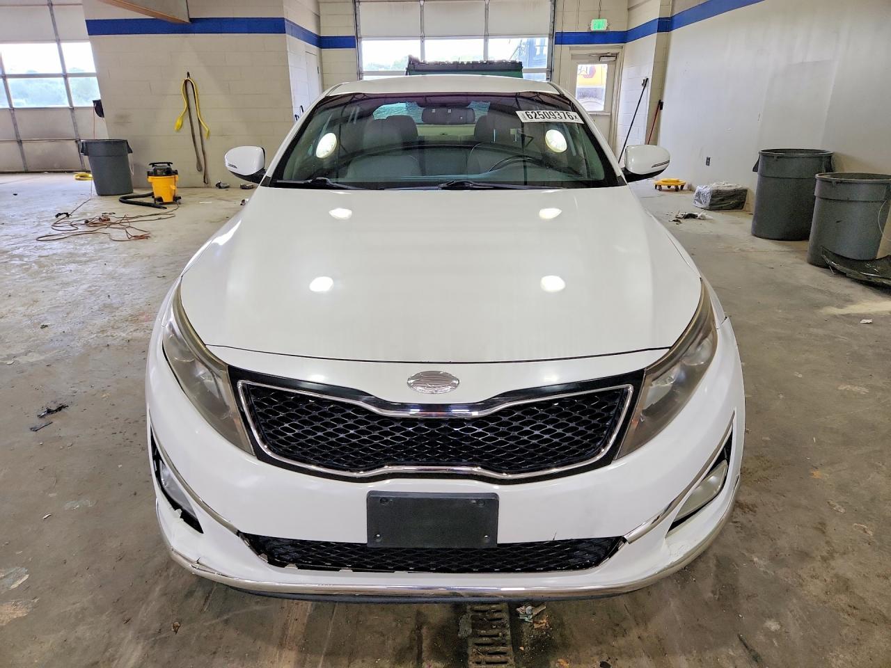 2014 KIA OPTIMA