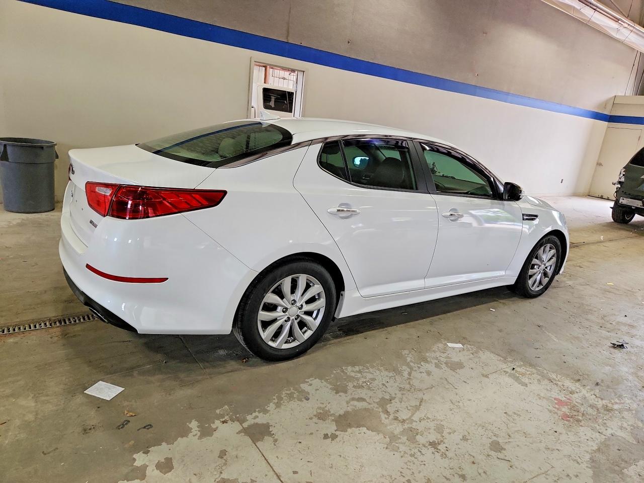 2014 KIA OPTIMA