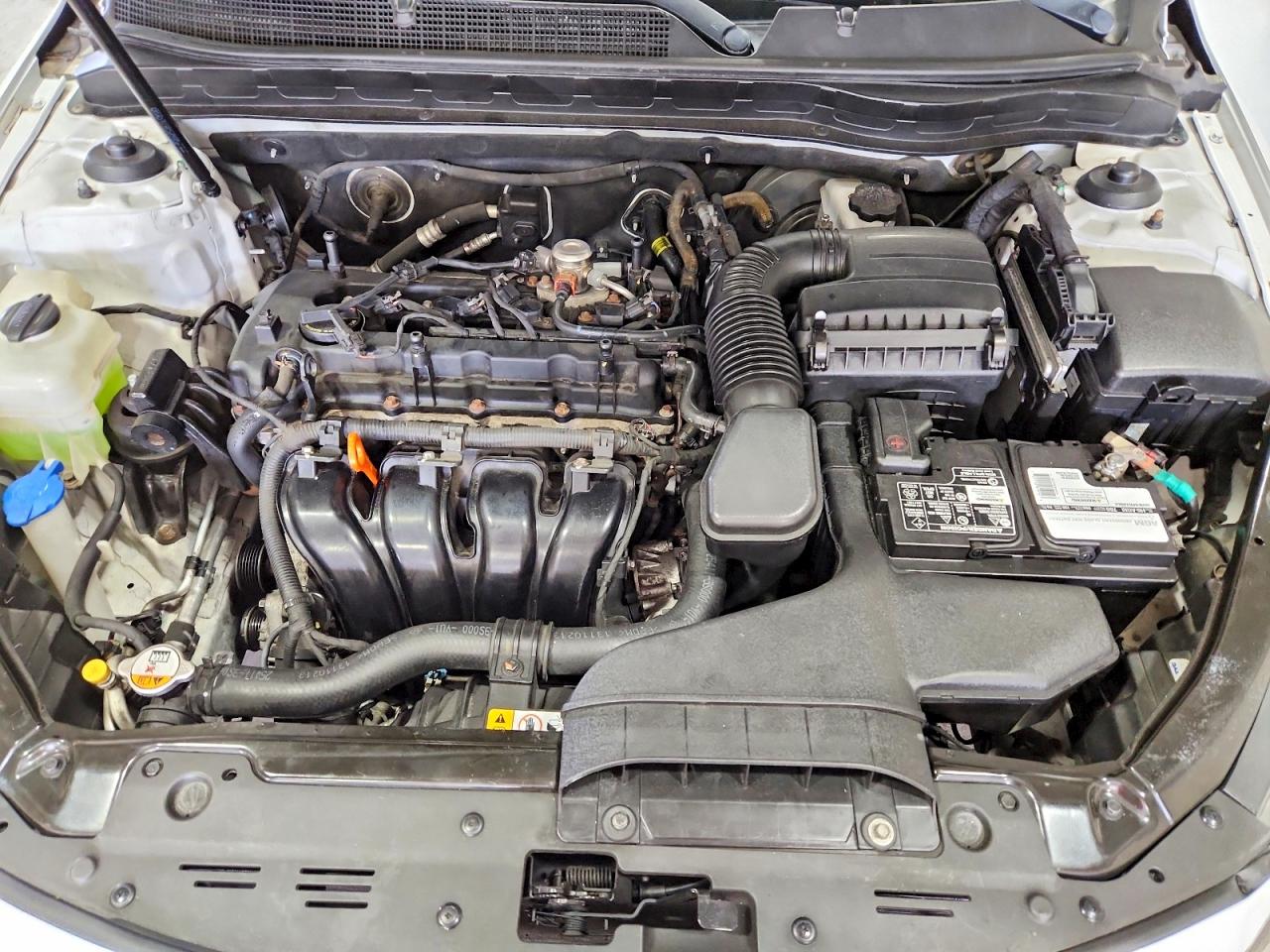 2014 KIA OPTIMA