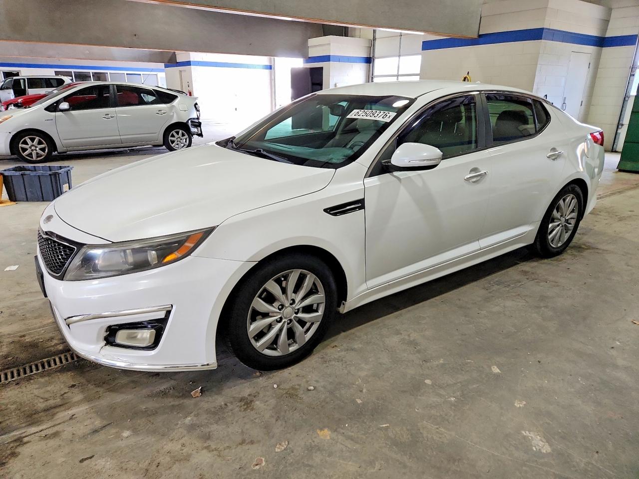 2014 KIA OPTIMA