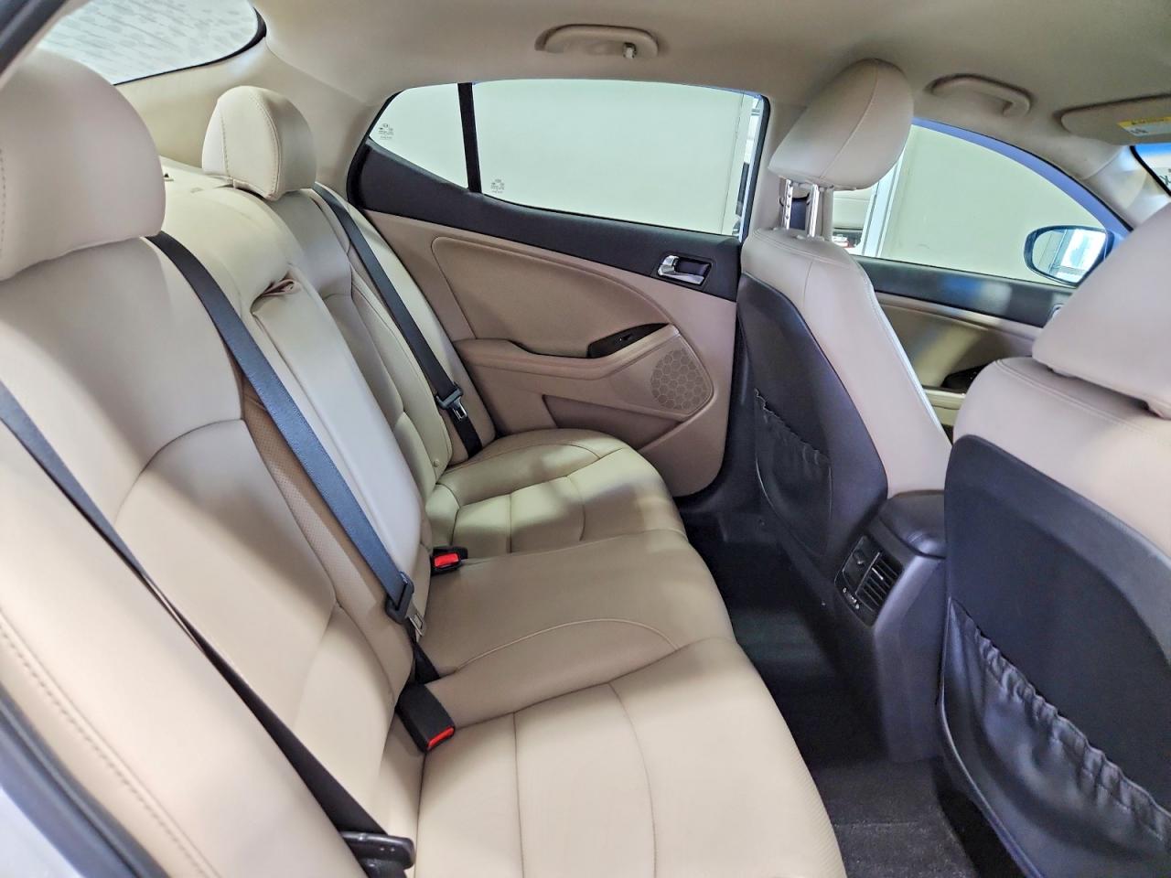 2014 KIA OPTIMA