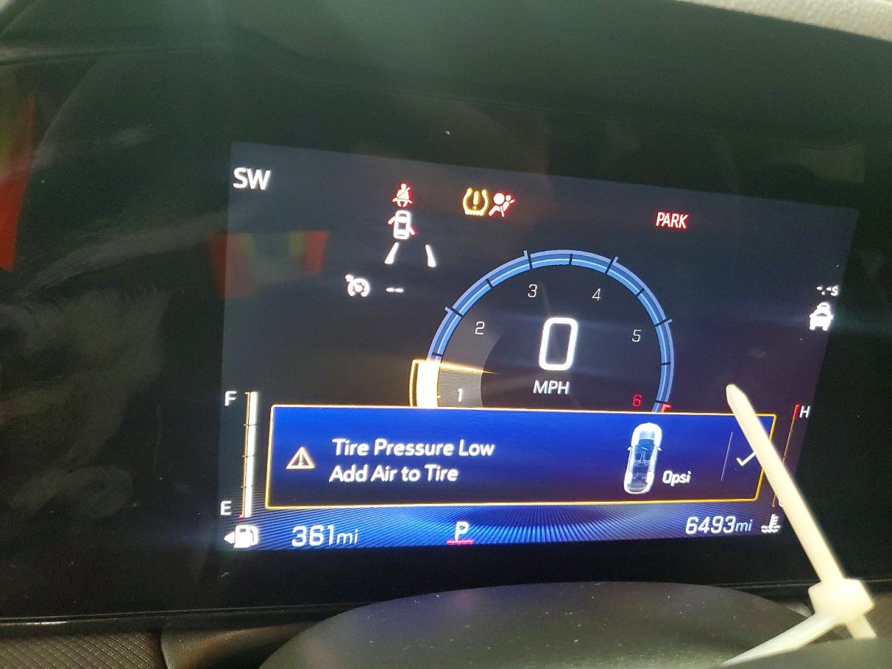 2026 CHEVROLET TRAILBLAZE