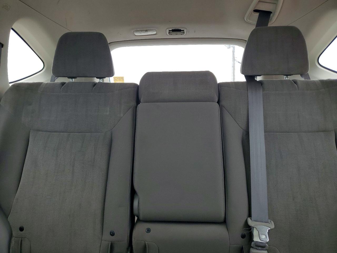 2014 HONDA CRV