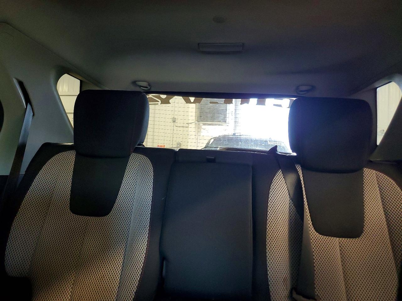 2010 CHEVROLET EQUINOX