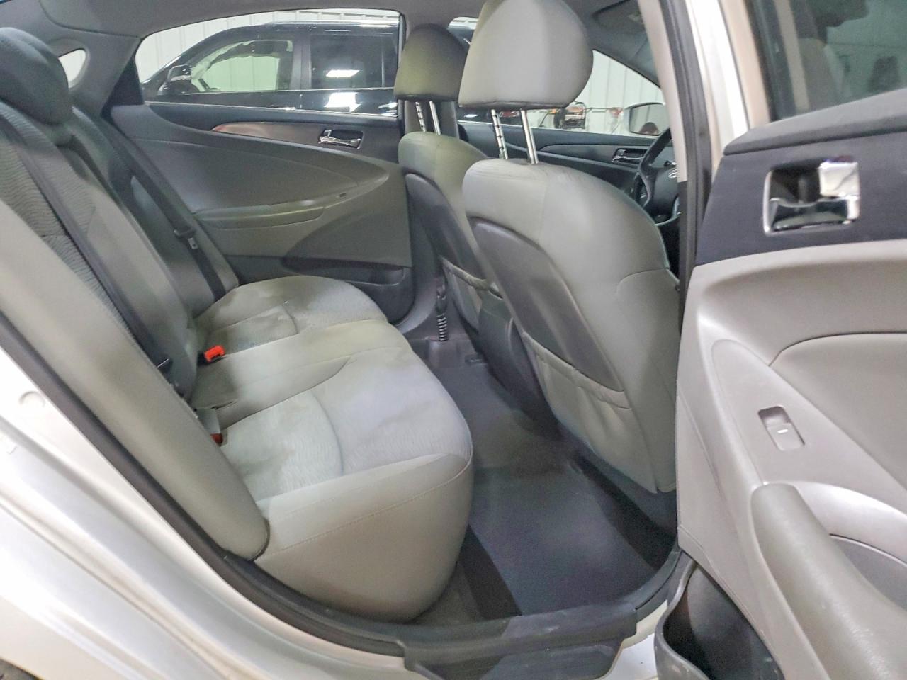 2014 HYUNDAI SONATA
