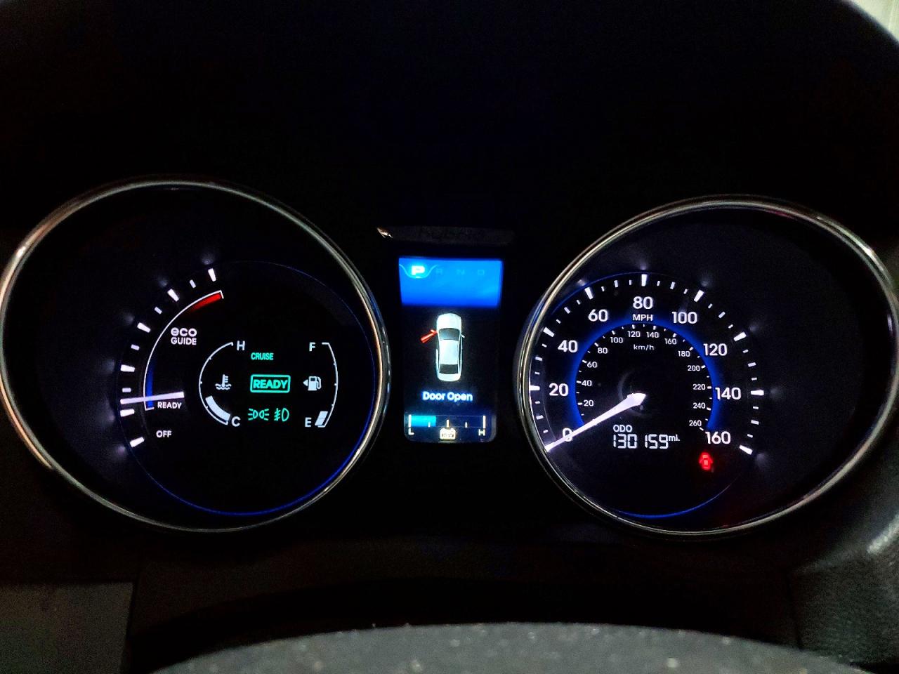 2014 HYUNDAI SONATA