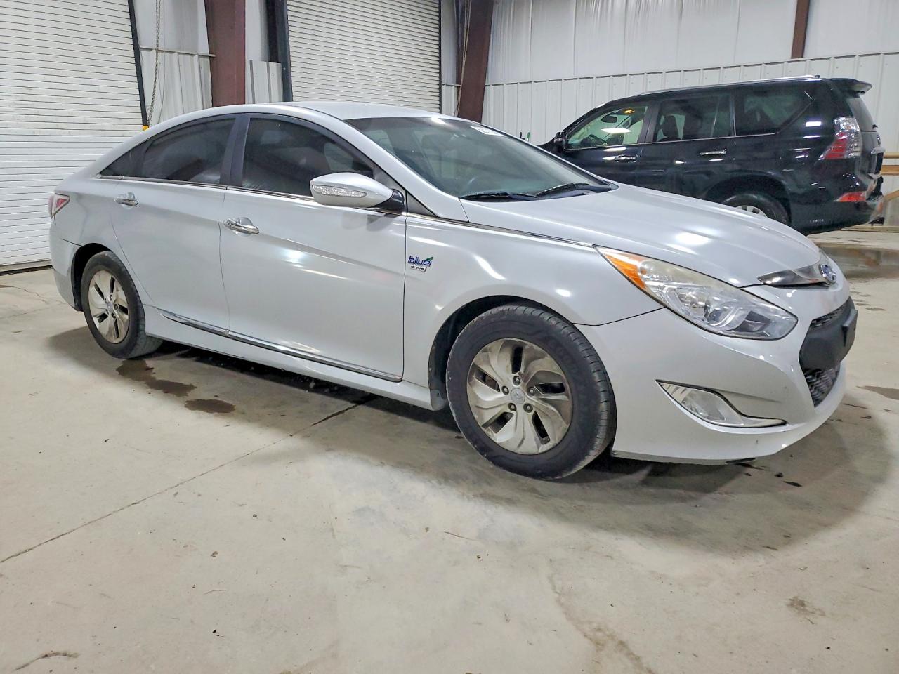 2014 HYUNDAI SONATA