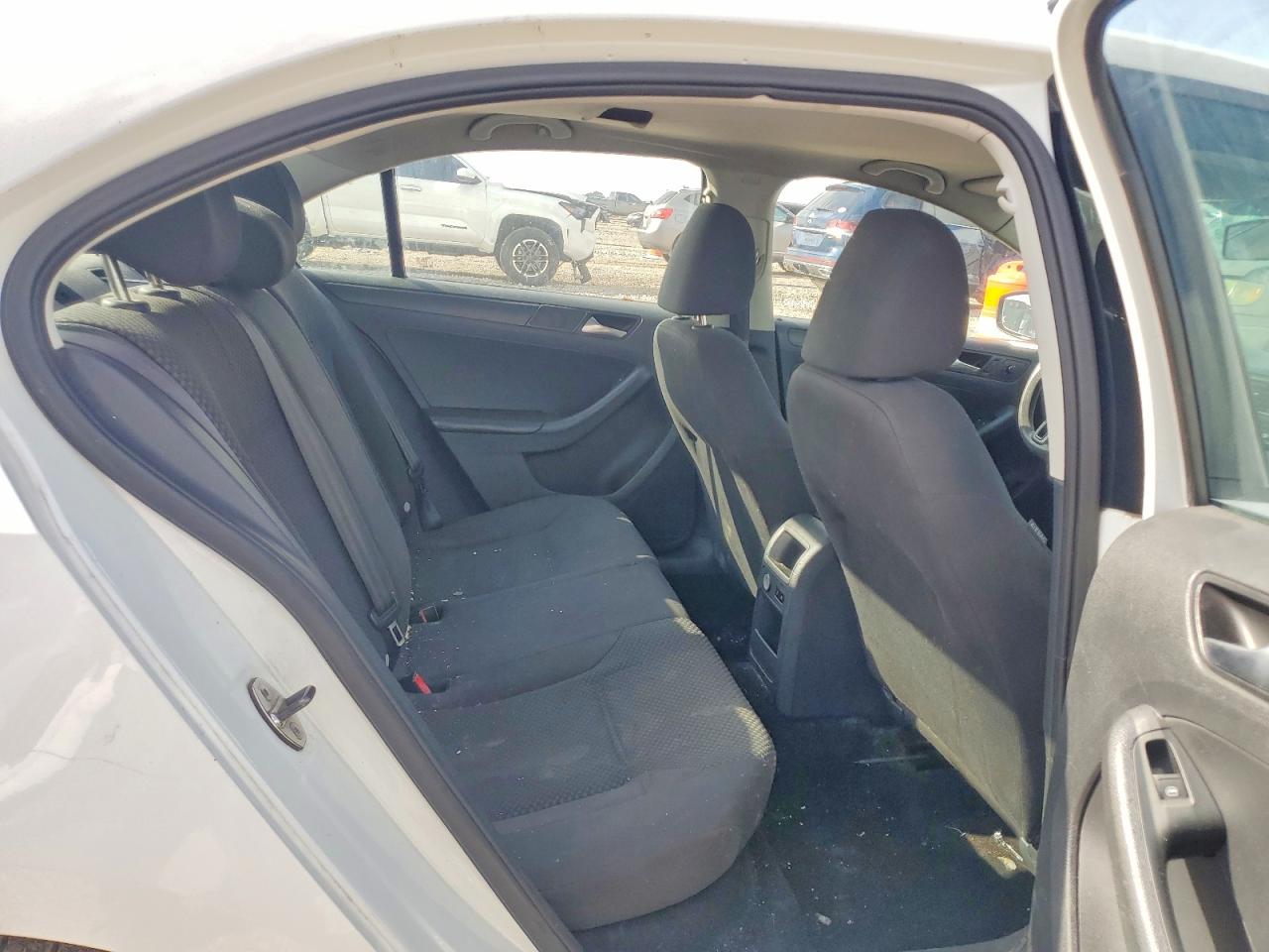 2014 VOLKSWAGEN JETTA