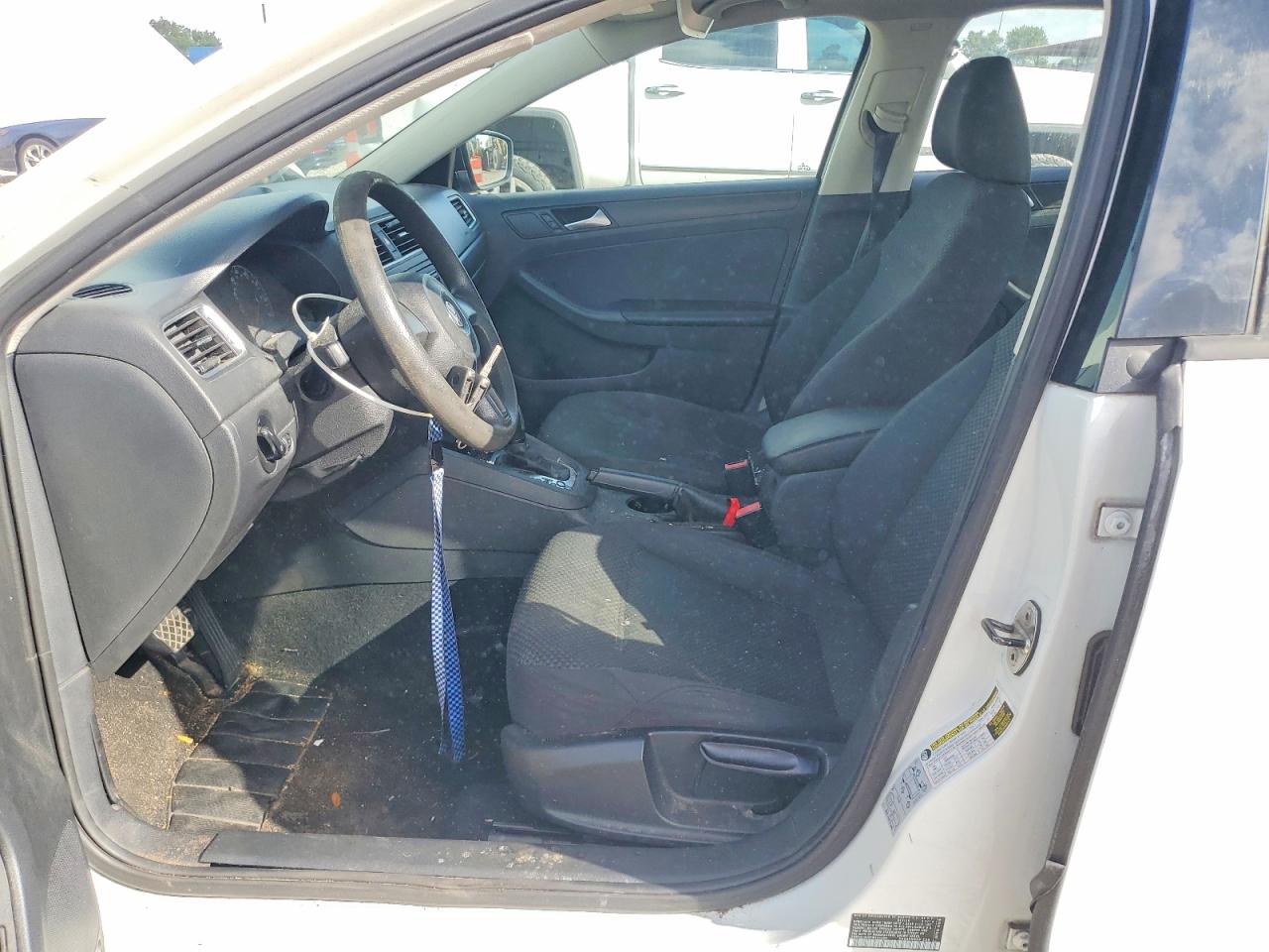 2014 VOLKSWAGEN JETTA