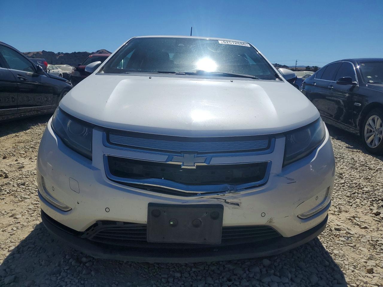 2015 CHEVROLET VOLT