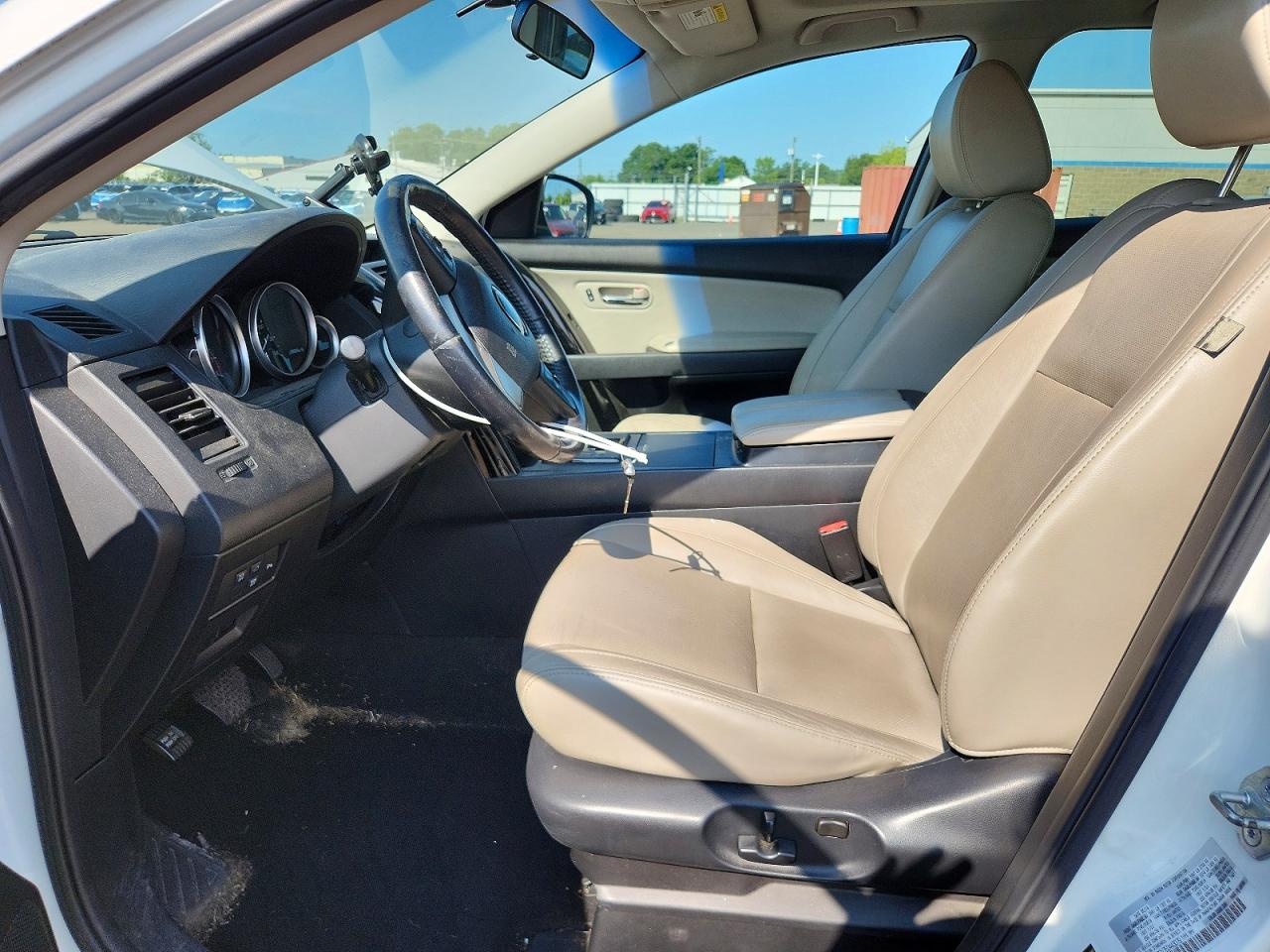 2014 MAZDA CX-9