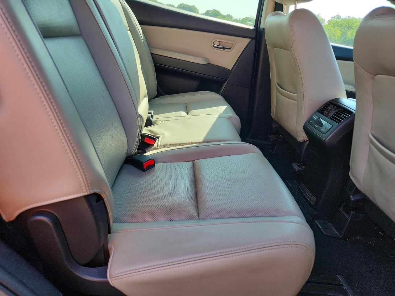 2014 MAZDA CX-9