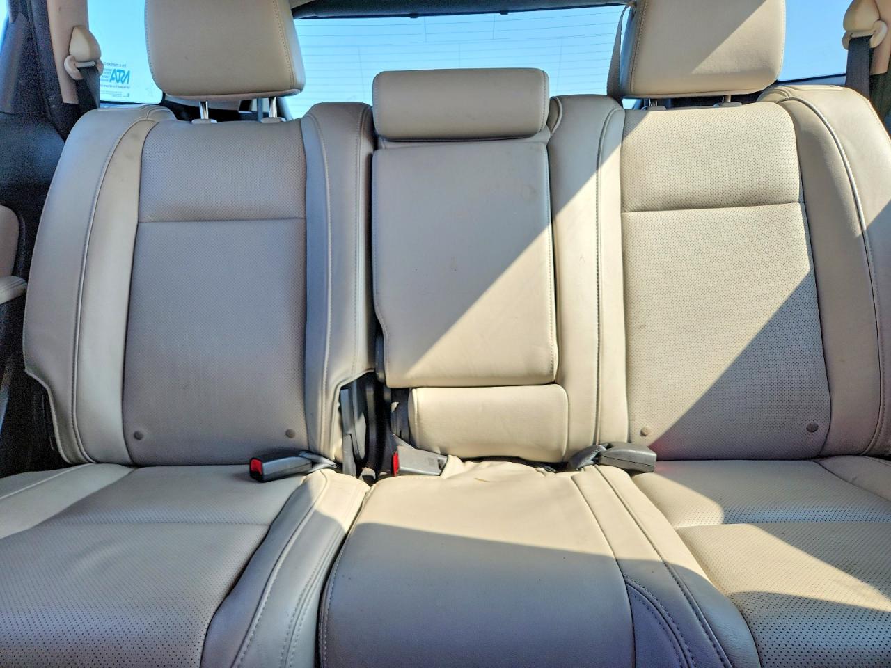 2014 MAZDA CX-9