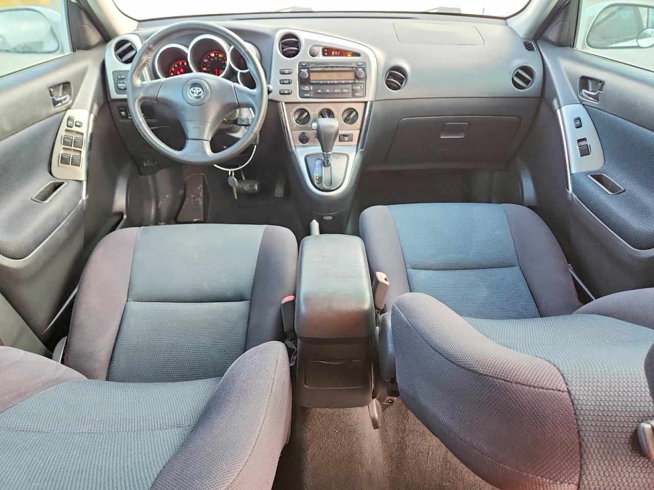 2006 TOYOTA MATRIX