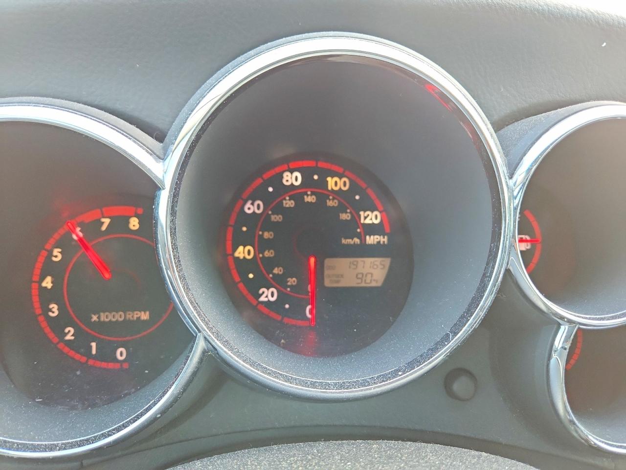 2006 TOYOTA MATRIX