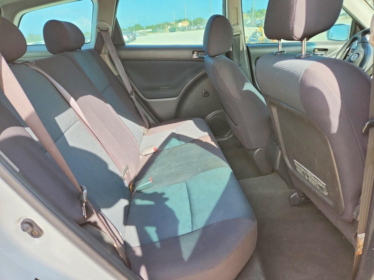 2006 TOYOTA MATRIX