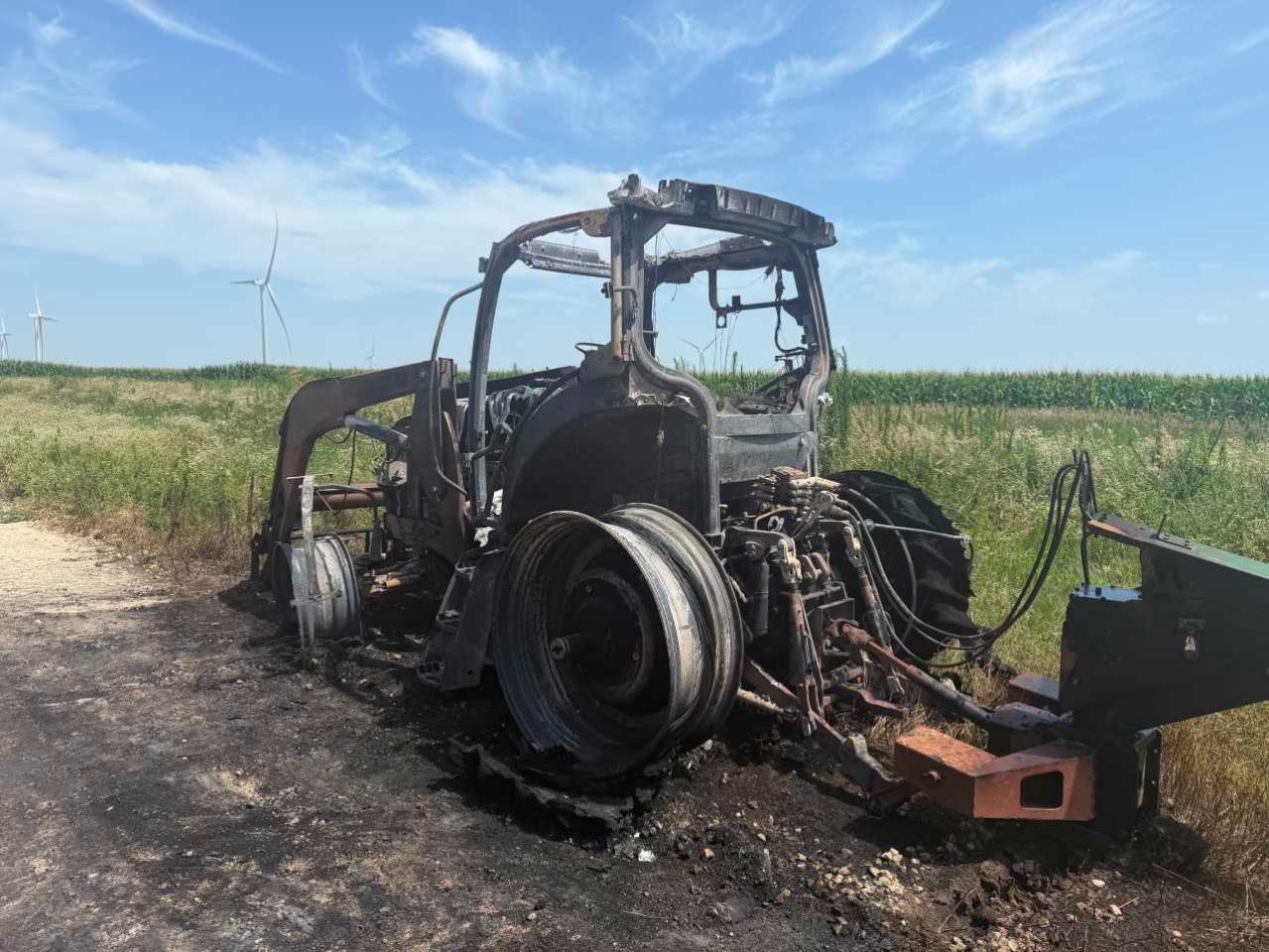 2014 NEWHOLLAND T6 175