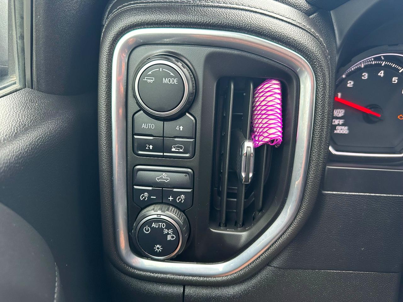 2022 CHEVROLET SILVERADO