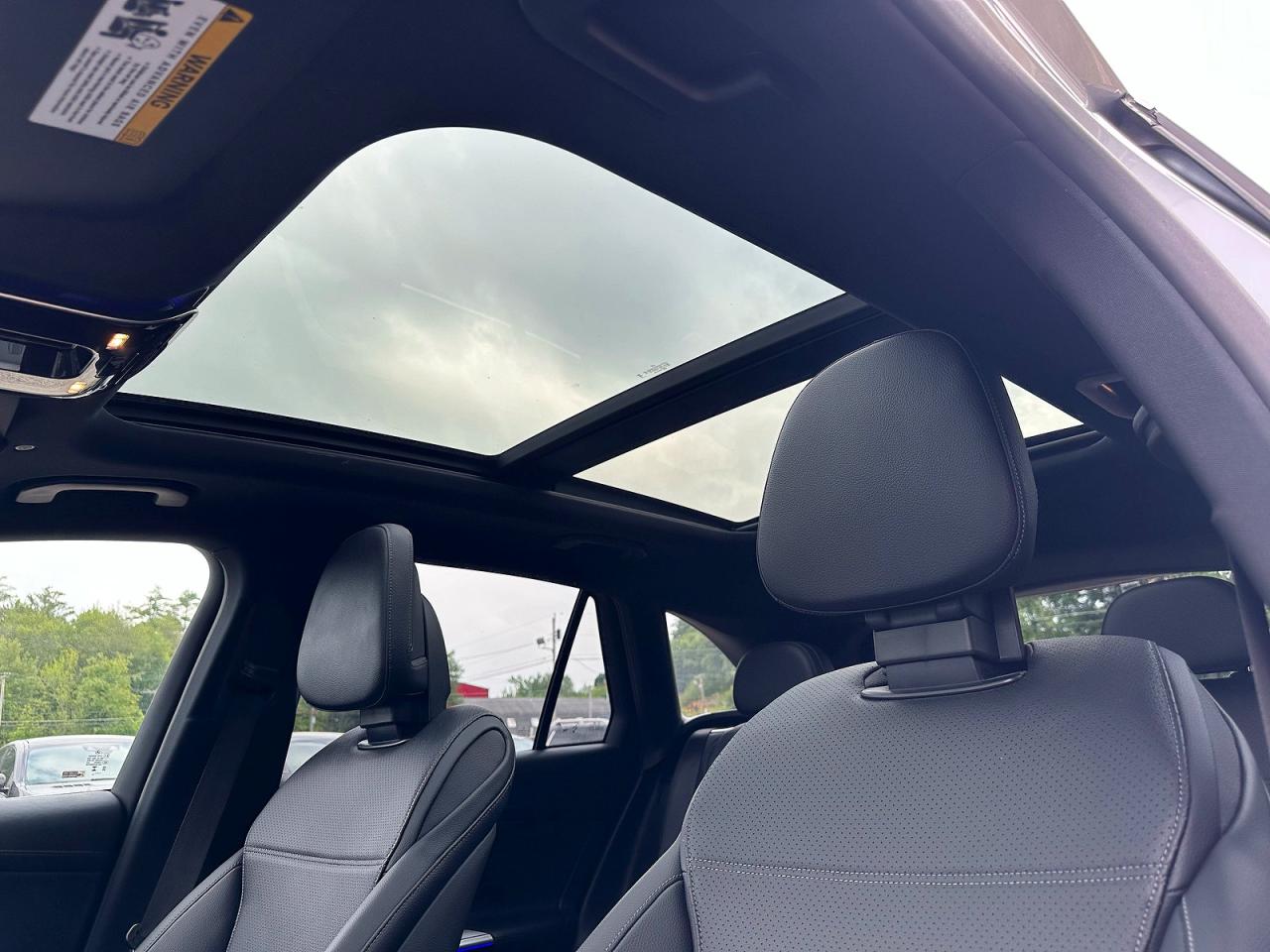 2023 MERCEDES-BENZ GLC-CLASS