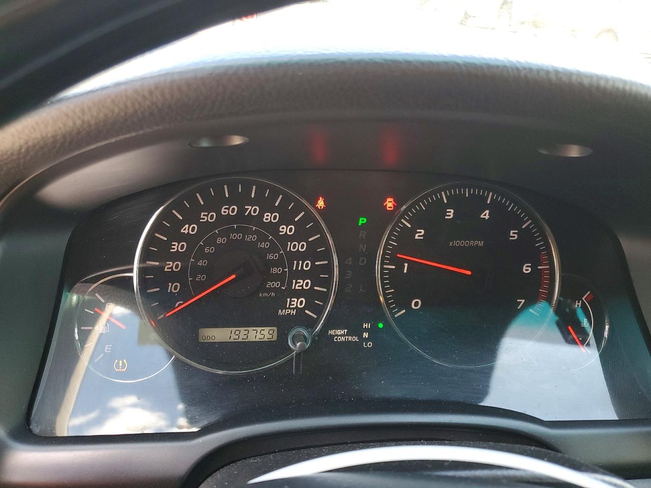 2008 LEXUS GX