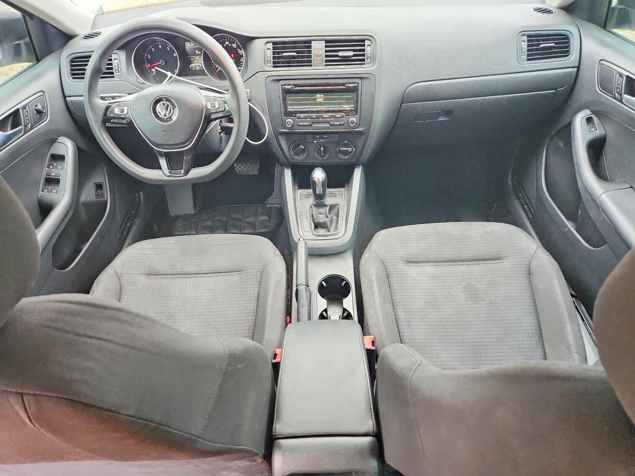 2015 VOLKSWAGEN JETTA