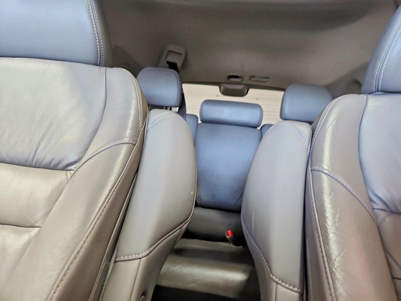 2010 HONDA CRV
