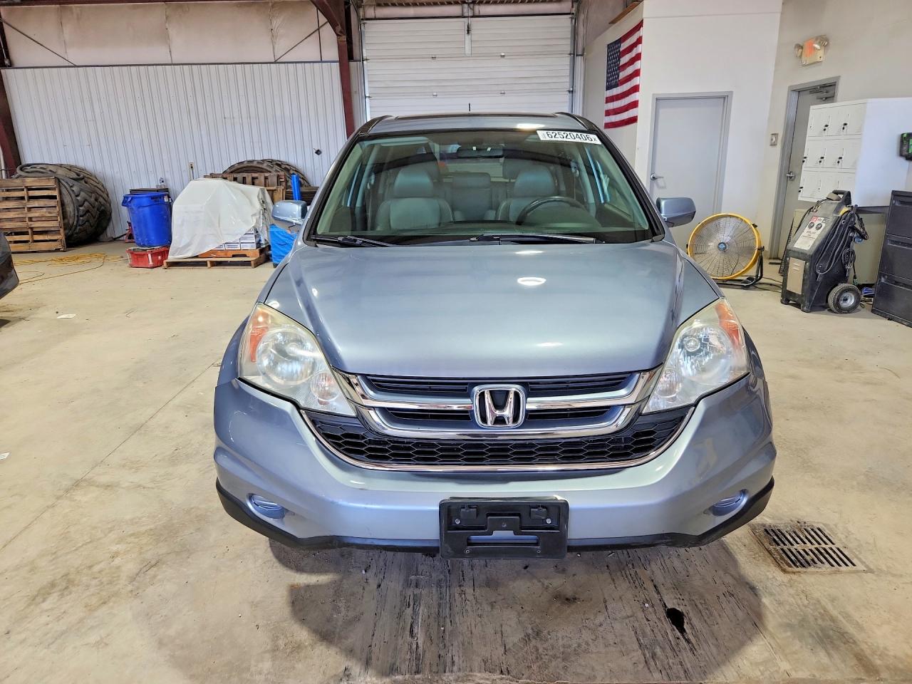 2010 HONDA CRV