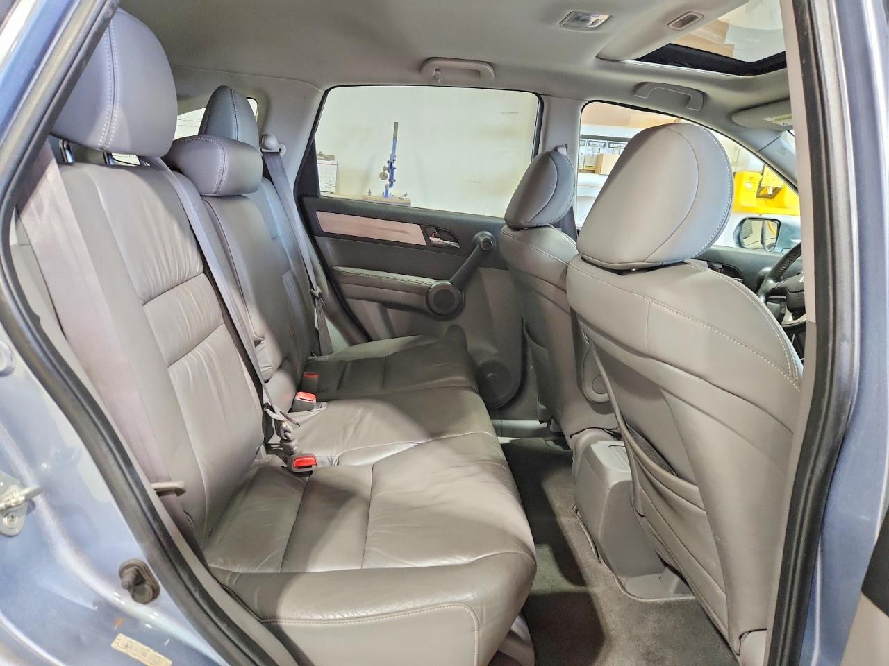 2010 HONDA CRV