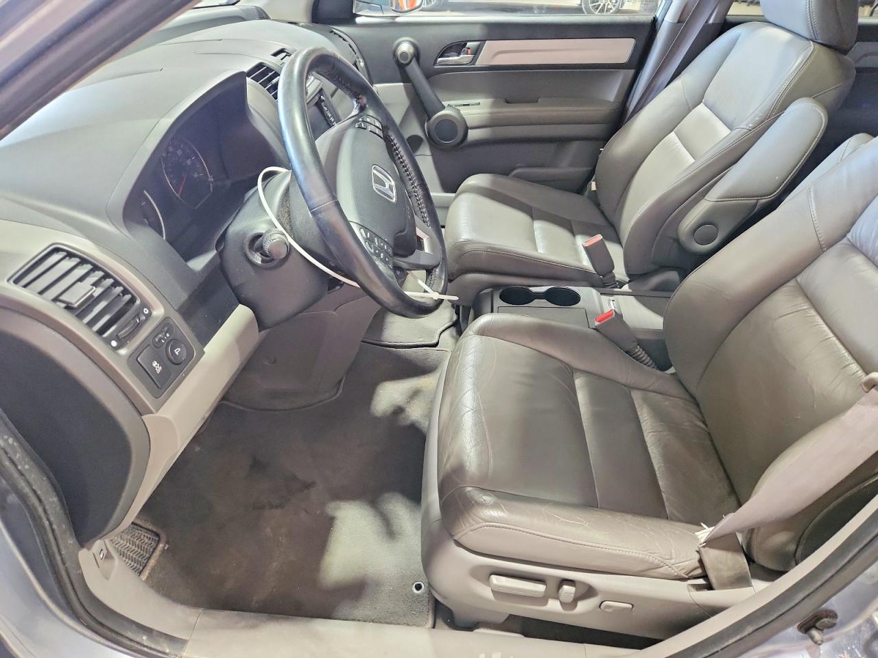 2010 HONDA CRV