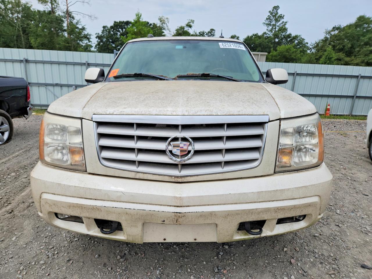 2005 CADILLAC ESCALADE
