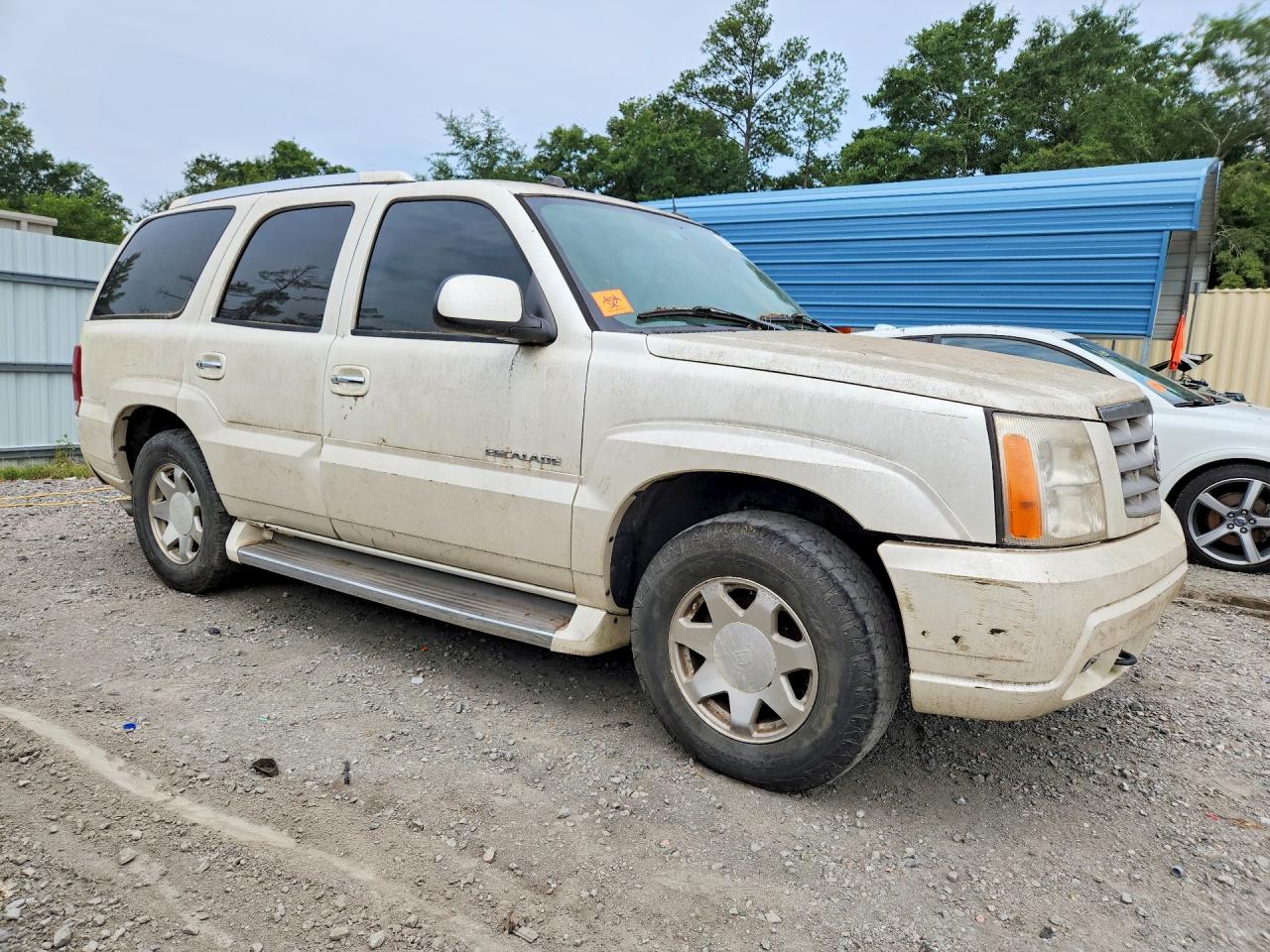 2005 CADILLAC ESCALADE