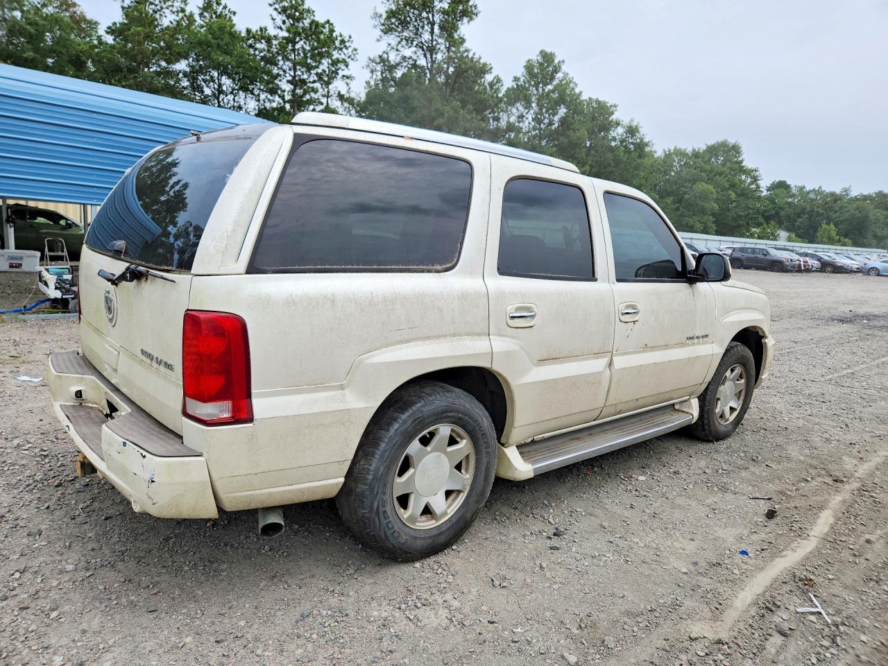 2005 CADILLAC ESCALADE