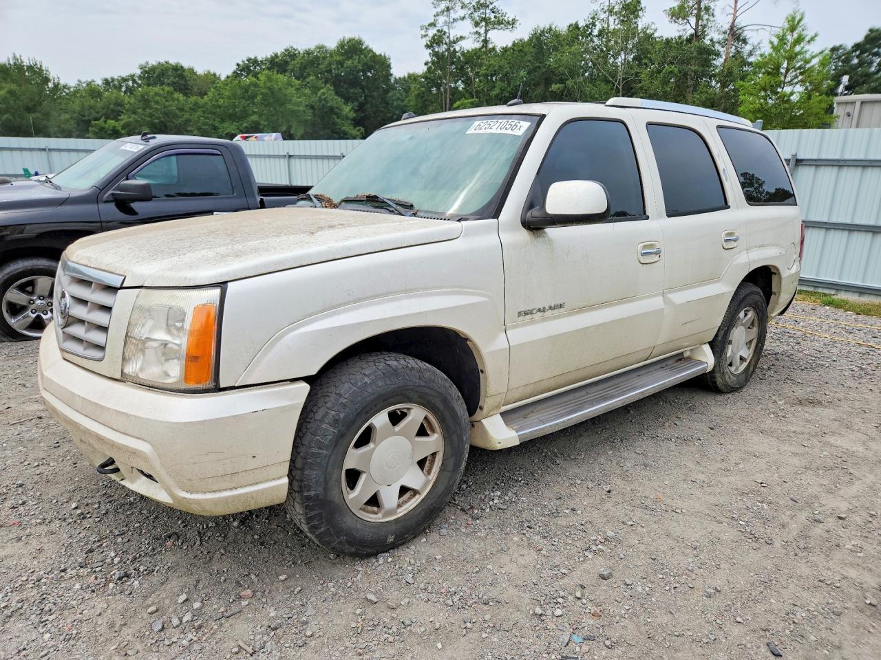 2005 CADILLAC ESCALADE