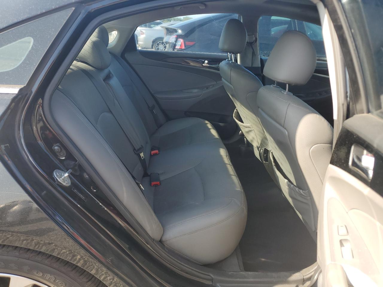 2014 HYUNDAI SONATA